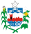 Logo e brasão do Governo de Alagoas